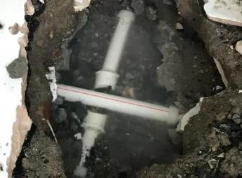 新城阳台漏水维修公司为您分享楼上楼下漏水怎么处理