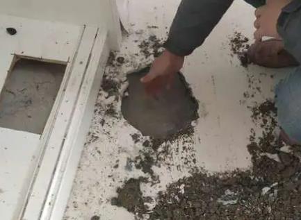 新城卫生间漏水维修公司分享下精确定位查漏水一次多少钱?不同级别收费不同
