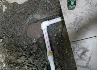 新城阳台漏水维修时有哪些声音会影响检漏仪